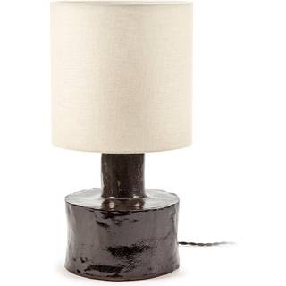 Serax Lighting By Mareie Michielssen Bordlampe Sort/Beige Catherin