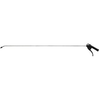 Bahco Blæsepistol BP219XL, lang, trykluft