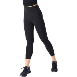 Sweaty Betty Sweaty Betty Black 7/8 Length Power UltraSculpt 7/8 High Waist Leggings