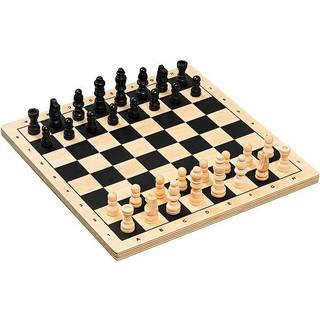 Chess, Standard, field 29 mm (3296)