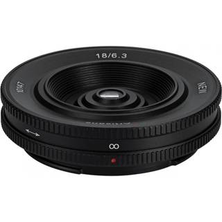 7Artisans 18mm f/6.3 II Fujifilm X
