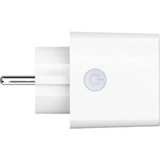 Hama WLAN-stikkontakt, styres via app, 3.680 W