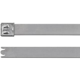 Hellermann Stålbinder ss316 838x12,3MM
