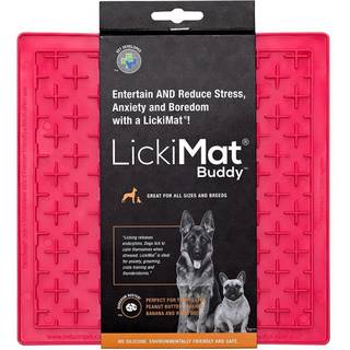 LickiMat Orginal 20 cm pink