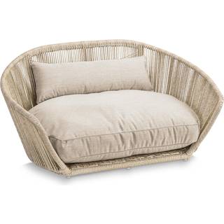 In & Udendørs Hundeseng Vogue