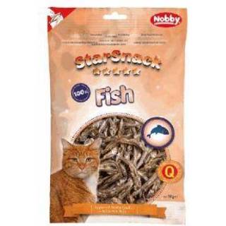 StarSnack, Fish - 50 g