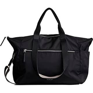 Varley Varley Black Montlake Weekend Bag