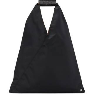 Handbag - Black - --