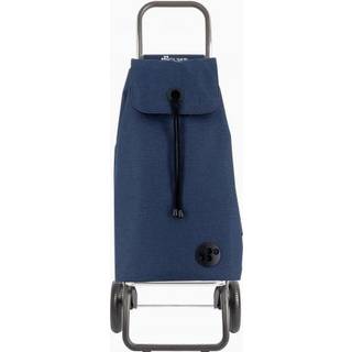 Rolser 2L - Indkøbsvogn Tweed Marino, Indkøbsvogn