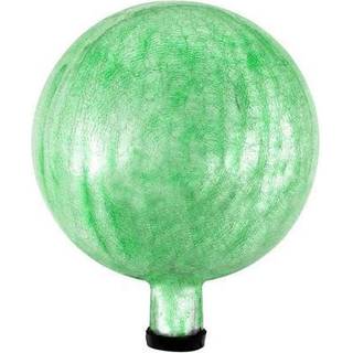ACHLA Designs G10-LG-C S?jende lysegr?n 10 tommer Glass Garden Globe Ball Sfhere 10