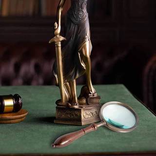 Regency Magnifier Magnifying Glass
