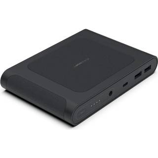 Omnicharge Mobile 25600 Pro Powerbank