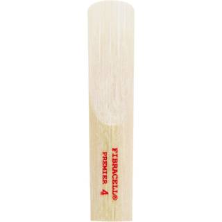 Musikinstrument Reed Int. Saxofon Reeds styrke 4 (FCTSP4)