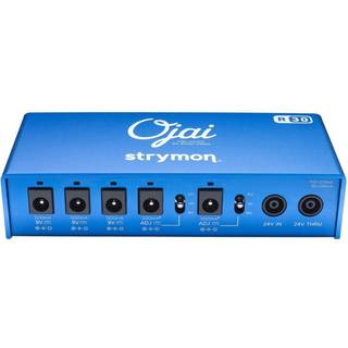 Strymon Ojai R30 Expansion Kit Strømforsyning Adapter