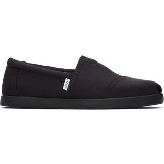 TOMS Alpargata FWD Sneaker Herrer størrelse 44 farve sort