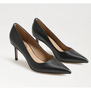 Sam Edelman Sam Edelman Vienna Normal pasform Court Sorte Sko - eu41