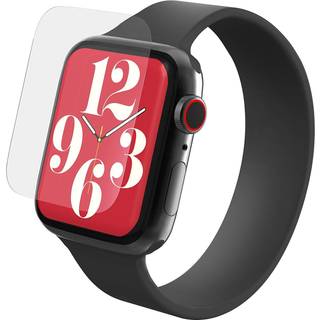ZAGG Apple Watch (40 mm) Screen Protector InvisibleShield Ultra Clear+