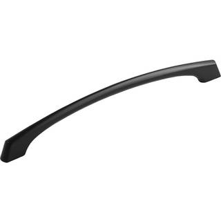 Hickory Hardware 1 Pack Solid Core Kitchen Cabinet tr?kker luksusskab h?ndtag Hardware til d?re og kommode skuffer 8-13/16 tommer (224 mm) Hole C