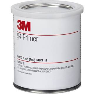 Primer 3M Primer 94; 946 ml