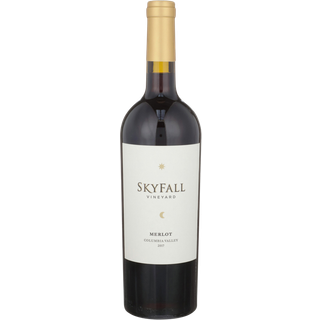 Merlot Moonlight Radiance Night Cream