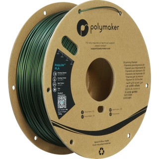 Polymaker PolyLite PLA