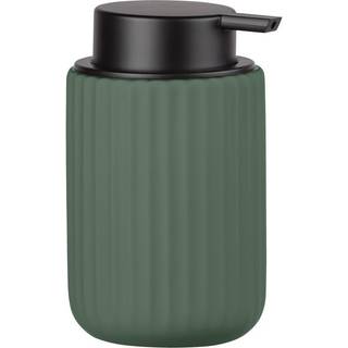 Sæbedispenser grøn