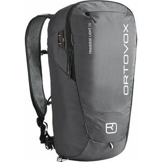 Ortovox Traverse Light 20, flintstone