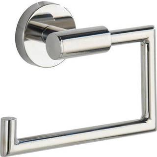 Toiletrulleholder stål