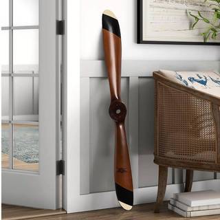 Sopwith Propeller