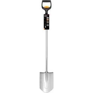 Fiskars Xact 1066732 Spade spids, teleskopisk