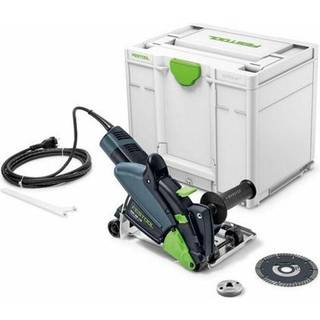 Festool Diamantskærer DSC-AG 125-Plus **UDGÅET**