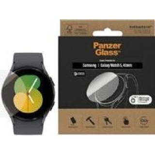 PanzerGlass Screen Protector Samsung Galaxy Watch 5 40mm