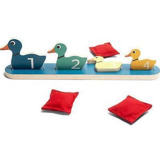 BS Toys Ducks in a Row Spil