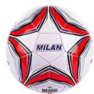 Vinisport Football Milan, Stl. 4