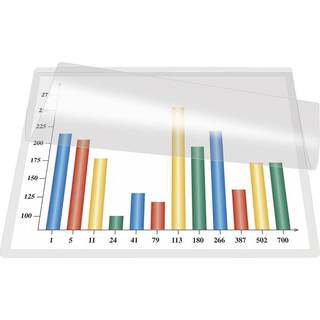 Q-connect koldlamineringslomme A4
