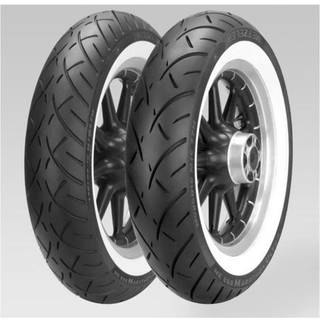 Metzeler ME888 Marathon Ultra WW ( 120/70B21 RF TL 68H M/C, Forhjul WW )