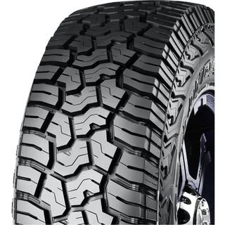 Yokohama Geolandar X-AT (G016) ( LT265/60 R20 121/118Q 10PR, POR, RPB )