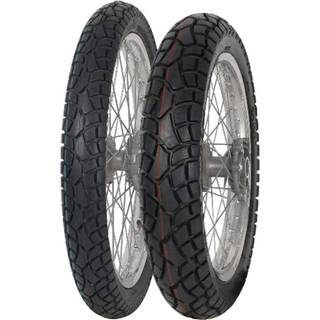 Mitas MC 24 Invader  130/80-17 65S