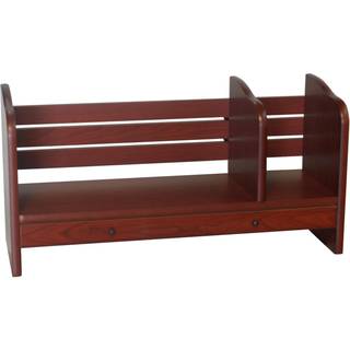 FC17020 Renaissance Desktop Book Rack