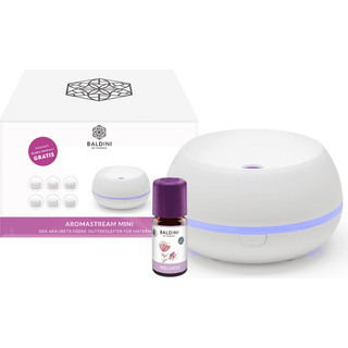 Diffuser, Aromastream mini