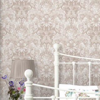 Laura Ashley Wallpaper Apolline 119843