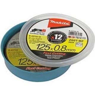 Makita Trennscheibe 125x0,8mm - B-45733-12