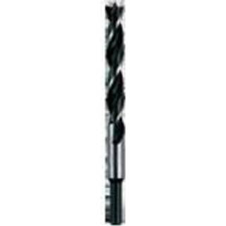 Heller 23355 2 Træ-spiralbor 8 mm Samlet længde 250 mm Cylinderskaft 1 stk