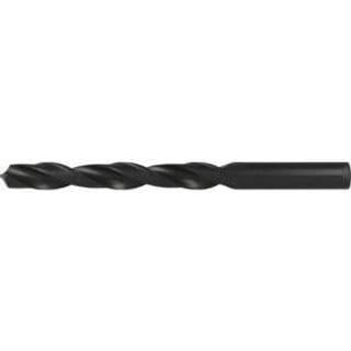 Heller 18469 4 HSS Metal-spiralbor 2.9 mm Samlet længde 61 mm Rullevalset DIN 338 Cylinderskaft 10 stk