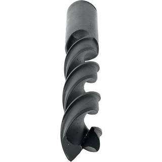 Heller 17804 4 HSS Metal-spiralbor 6 mm Samlet længde