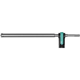 Heller støvsugerbor 18 mm SDS-plus