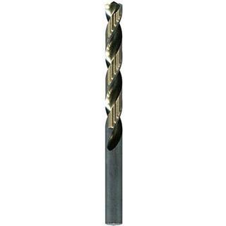 Heller 28632 9 HSS Metal-spiralbor 3.3 mm Samlet længde