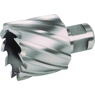 Kernebor HSS Weldon ø34×30 mm