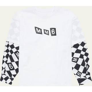 T-shirt - White - 14