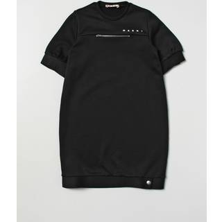 Kids’ dress - Black - 10